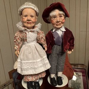 Charming Vintage-Style Kids Costume Set